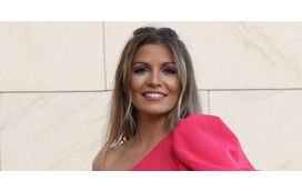 Menino ou menina? Sara Sousa Pinto revela tudo