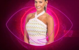 Patricía Silva, do 'Big Brother', fala sobre o tumor que tem na mão: "Fui para o hospital e fiquei internada" 