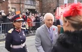 Agora é o tudo ou nada. Reinado de Carlos III em risco se não fizer as pazes com Harry