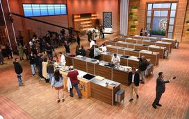 Veja algumas imagens da nova edição do 'MasterChef Portugal' na RTP1