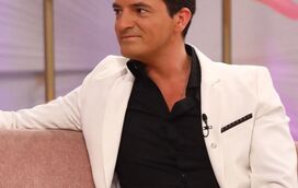 Cantor Jorge Guerreiro envolvido em esquema que já fez vítimas