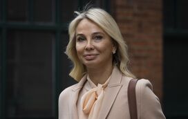 Vingança final. O que move a ambiciosa Corinna Larsen, a amante de Juan Carlos que tinha tanto, mas quis tudo. Até a coroa