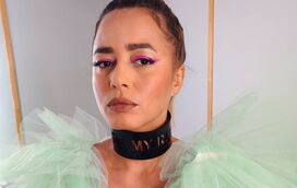 Liliana Almeida rompe o silêncio depois de ser acusada de ter voltado para a ex-namorada