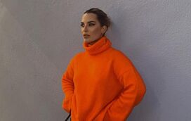 Bárbara Lourenço em sofrimento com mortes na família