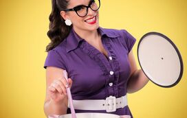 É tempo de castanhas assadas e Filipa Gomes tem um truque para que fiquem perfeitas no conforto de casa