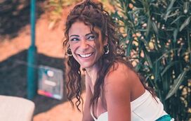 Raquel Tavares está perdoada? Tanto andou que conseguiu voltar ao 'Domingão'