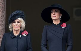 Mais uma vítima de Camilla e de Carlos? Sophie de Wessex afastada 