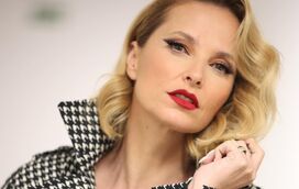 Revelado o verdadeiro motivo para Cristina Ferreira ter levado corte de 60 mil euros no ordenado na TVI