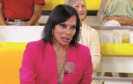 José Castelo Branco reage após ter sido revelado que tinha amante muito mais novo