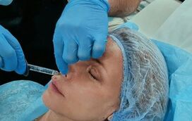 Rebentou o escândalo com clínica dos famosos