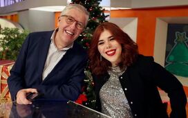 Drama! Mário Augusto passa noite angustiante nas urgências do hospital com a filha 
