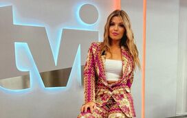 Sara Sousa Pinto acaba com as dúvidas: jornalista afastada das manhãs da TVI definitivamente