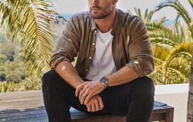 Chris Hemsworth, o ator que faz de Thor, sofre com diagnóstico dramático