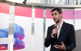 Dores de cabeça não param! Quem são as estrelas que estão a dar problemas a Daniel Oliveira?