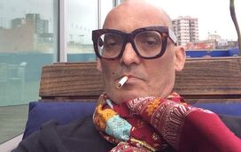 Morreu Mário Matos Ribeiro, criador e um dos responsáveis da ModaLisboa