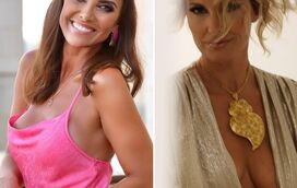 Iva Domingues envia mensagem a Cristina Ferreira e assume críticas