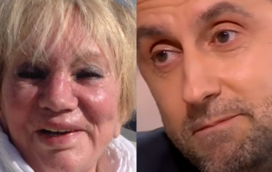 Florbela Queiroz reage a homenagem de Daniel Oliveira ao seu filho: "Do céu, o Manel manda um abraço"