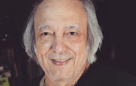 Morreu o cantor Erasmo Carlos, aos 81 anos