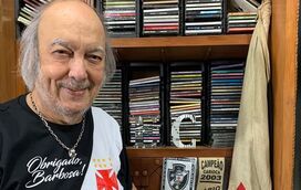 Erasmo Carlos, o 'Tremendão' que nos deixou