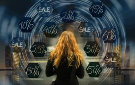 O dia das tentações... a Black Friday está a chegar! Ficam algumas regras para não gastar muito dinheiro