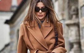 Os sobretudos de inverno que assentam como uma luva a quem tem mais de 40 anos