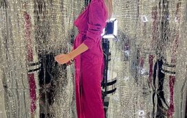 Elegância e glamour na primeira festa 'Effervescence' em Lisboa, regada a beleza e champanhe