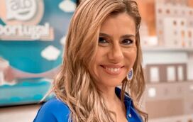 "Não sou uma qualquer". Separada, Mónica Sintra deixa recado ao ex-namorado... com quem já planeava casar