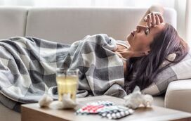 Gripe A é mais perigosa? Saiba como se proteger