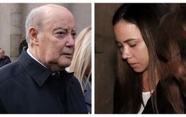 Com estado de saúde de Pinto da Costa a agravar-se, o que é feito de Fernanda Miranda, a mulher que o fez perder a esperança no amor