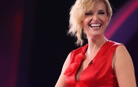 'Big' perde a paciência com Cristina Ferreira. Bernardo Góis "explode" em direto e dá recado à diretora da TVI