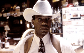 Morreu o ator Clarence Gilyard Jr., o Jimmy de ‘Ranger do Texas’, aos 66 anos