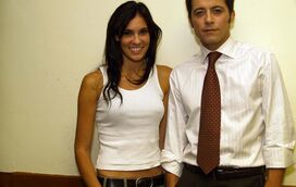 Os verdadeiros motivos que levaram à separação de António Pedro Cerdeira e Daniela Ruah após 10 meses de namoro