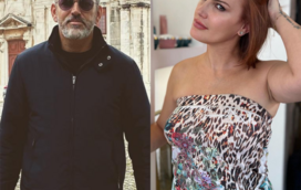 Elma Aveiro entra em guerra com Zé Gouveia, homem da noite de Lisboa