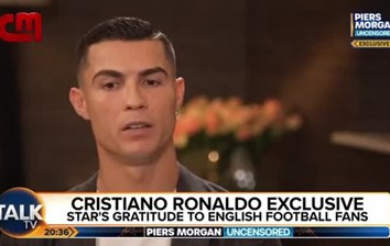 Sem Cristiano Ronaldo, Lionel Messi estrela campanha da Louis Vuitton