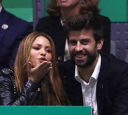 Como assim? Gerard Piqué foi a casa de Shakira pedir reconciliação e até chorou baba e ranho