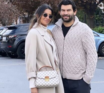 A nova vida milionária de Isabel Figueira ao lado do filho do Selecionador Nacional! Atriz mostra-se apaixonada e esquece dramas do passado