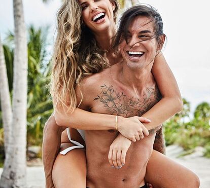 'Machista' e 'sexista' são algumas das críticas que Julio Iglesias Jr. recebeu pela apresentação que fez da atual namorada