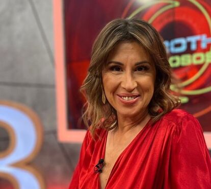 Marta Cardoso prepara saída da televisão: 'Não tenho nenhuma ilusão de que estou no fim de linha'