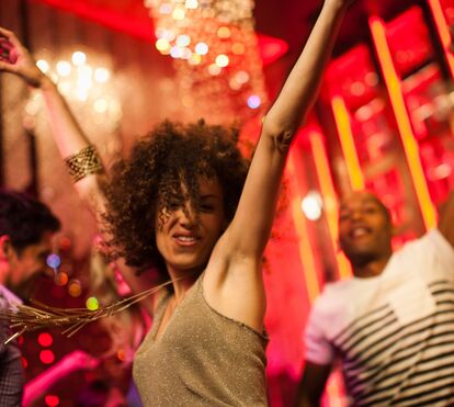Quatro dias de festa Crioula! O melhor da cultura vai passar pelos bairros mais cool da cidade de Lisboa