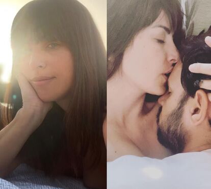 Esta é a nova namorada de Diogo Clemente, o ex-companheiro de Carolina Deslandes