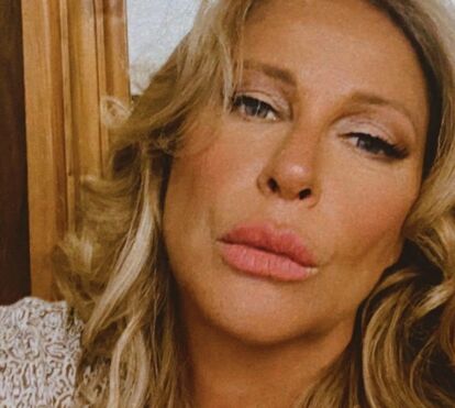 Alexandra Lencastre conta como é viver o drama da demência: 'A minha mãe já não sabe quem eu sou'
