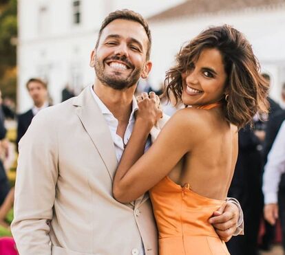 Amiga de todas as horas! A mulher que esteve ao lado de Pedro Teixeira nos dias mais difíceis e o ajuda agora a ultrapassar a separação de Sara Matos