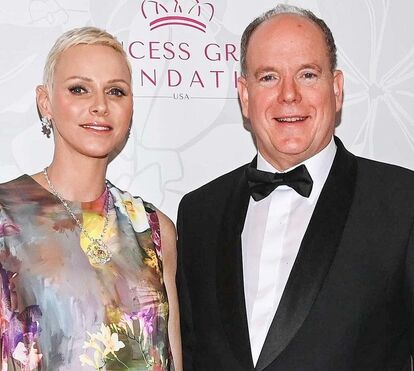 De onde vêm tantos milhões? Charlene do Mónaco esconde fortuna colossal
