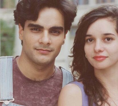 Daniella Perez foi assassinada com 18 facadas. Ator Guilherme de Pádua foi condenado pelo crime