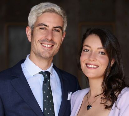 Casa Real do Luxemburgo anuncia noivado da princesa Alexandra