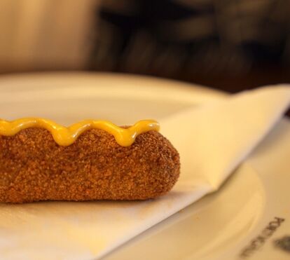 Os melhores croquetes de Lisboa estão aqui! E estes são os 6 locais onde pode encontrá-los