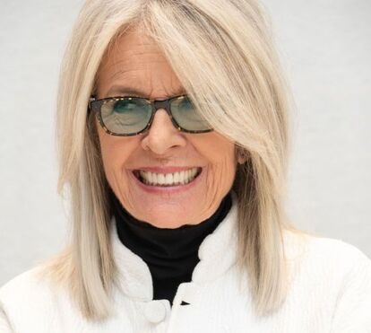 Cortes de cabelo para mulheres que já passaram a barreira dos 50 anos