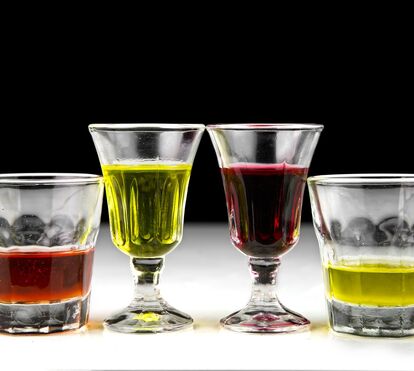 Vai um digestivo? Os melhores licores e aguardentes para aquecer a alma com a chegada dos dias mais frios