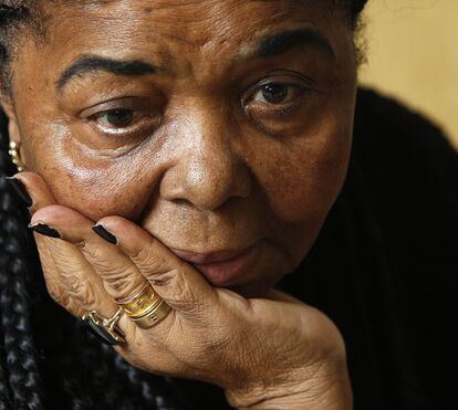Cesária Évora: a estrela improvável, “negra, velha, pobre e com peso a mais” que sofria de doença mental, mas que se transformou numa das maiores do mundo
