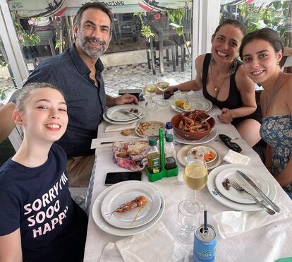 O amor é lindo! Patrícia Tavares está numa nova relação e não descarta casamento
